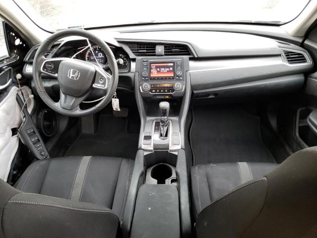 Photo 8 from auction – 2016 HONDA CIVIC LX with VIN 19XFC2F54GE049350