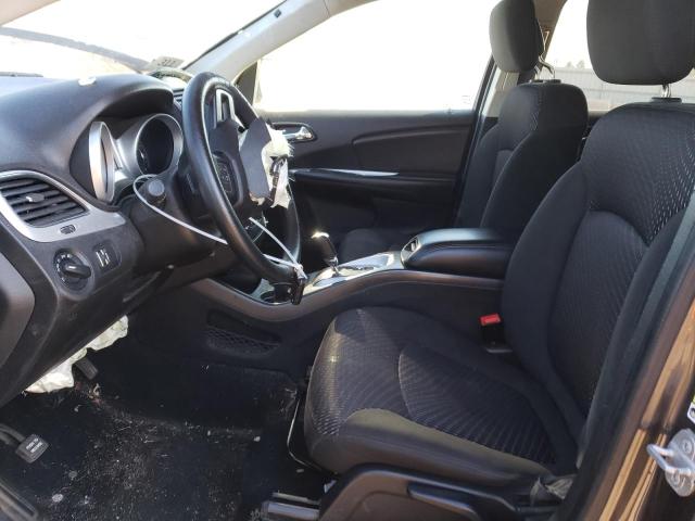Photo 7 from auction – 2019 DODGE JOURNEY SE with VIN 3C4PDCAB9KT746862
