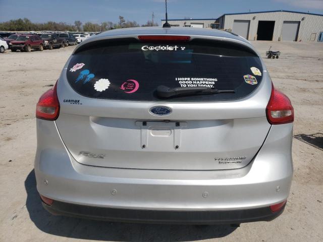 Photo 6 from auction – 2015 FORD FOCUS TITA with VIN 1FADP3N23FL374575