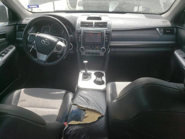Photo 8 from auction – 2012 TOYOTA CAMRY BASE with VIN 4T1BF1FK3CU174742