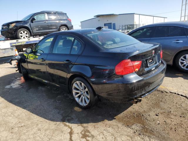 Photo 2 from auction – 2011 BMW 328 XI with VIN WBAPK7G56BNN70056