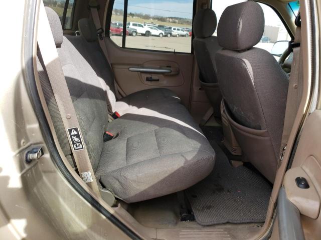 Photo 10 from auction – 2002 FORD EXPLORER S with VIN 1FMZU77E32UB22333