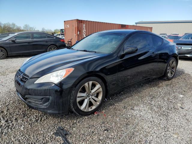 Photo 1 from auction – 2010 HYUNDAI GENESIS CO with VIN KMHHT6KD7AU035928