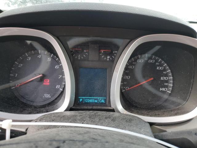 Photo 9 from auction – 2015 CHEVROLET EQUINOX LT with VIN 2GNALCEK1F6195976