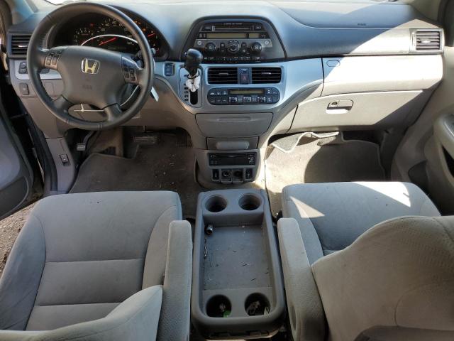 Photo 8 from auction – 2008 HONDA ODYSSEY EX with VIN 5FNRL38798B049308