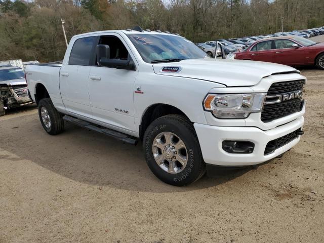 Photo 4 from auction – 2022 RAM 2500 BIG H with VIN 3C6UR5DL6NG351580