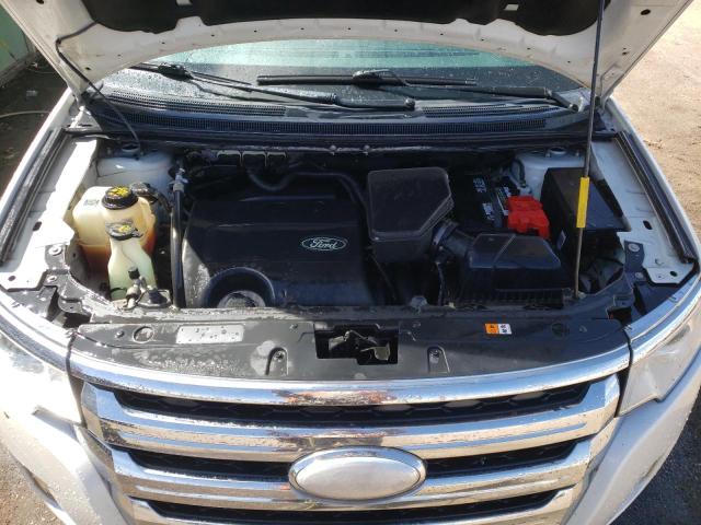 Photo 11 from auction – 2013 FORD EDGE LIMIT with VIN 2FMDK4KCXDBB24691