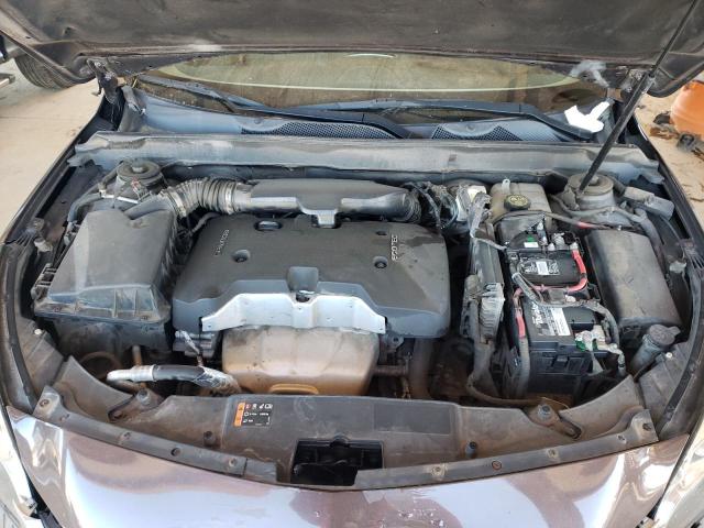 Photo 11 from auction – 2015 CHEVROLET MALIBU 1LT with VIN 1G11C5SL6FF223173