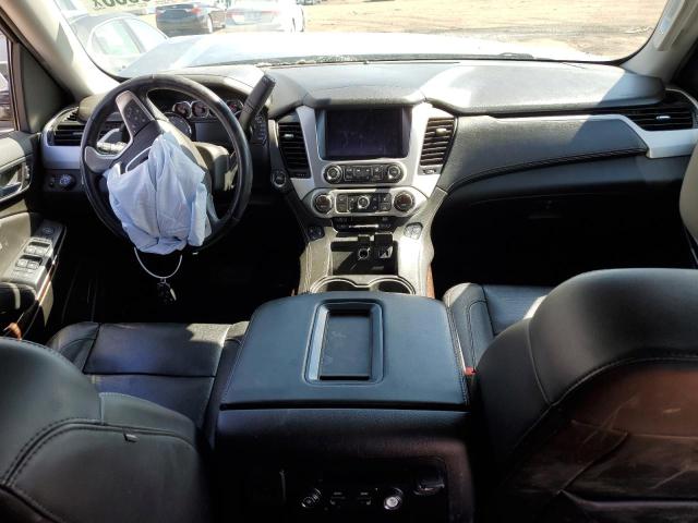 Photo 8 from auction – 2020 GMC YUKON SLT with VIN 1GKS2BKC8LR285122