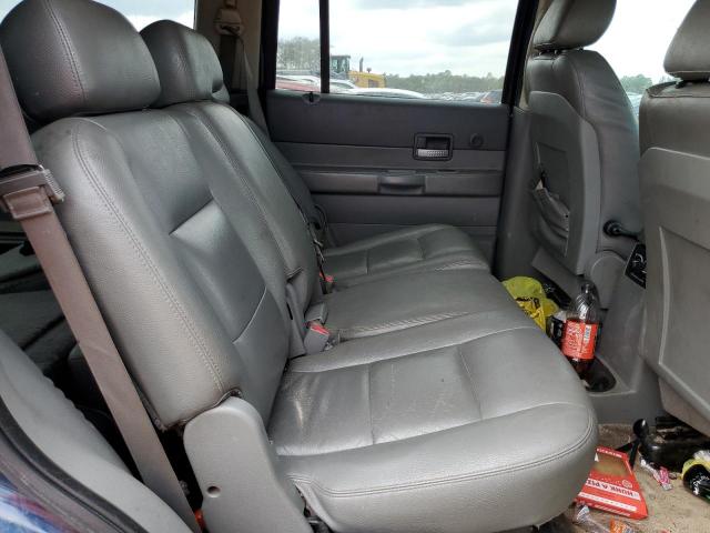 Photo 10 from auction – 2006 DODGE DURANGO SL with VIN 1D4HD48N36F190397