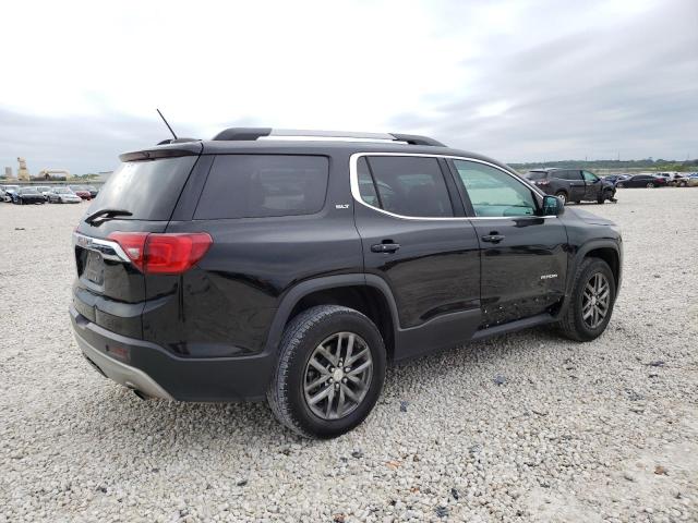 Photo 3 from auction – 2017 GMC ACADIA SLT with VIN 1GKKNMLA0HZ181313