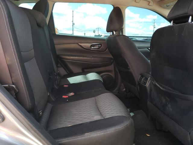Photo 11 from auction – 2018 NISSAN ROGUE S with VIN JN8AT2MT2JW459478