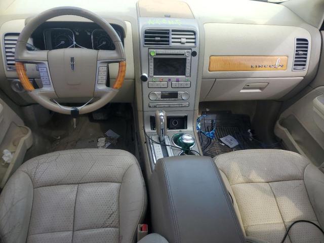 Photo 8 from auction – 2007 LINCOLN MKX with VIN 2LMDU68C07BJ38945