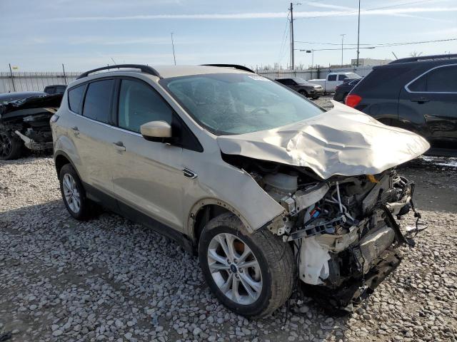 Photo 4 from auction – 2017 FORD ESCAPE SE with VIN 1FMCU0GD6HUB43349