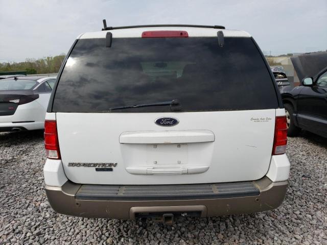 Photo 6 from auction – 2003 FORD EXPEDITION with VIN 1FMEU17W03LA01626