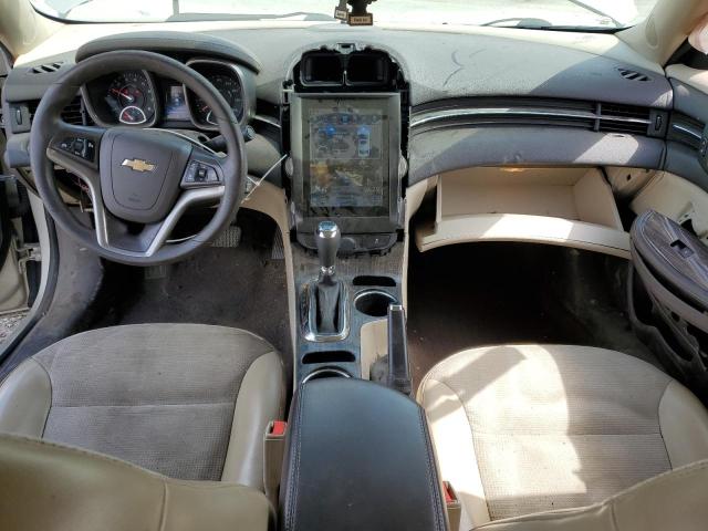 Photo 8 from auction – 2014 CHEVROLET MALIBU 1LT with VIN 1G11C5SL6EF126036