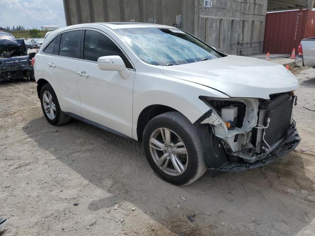 Photo 4 from auction – 2014 ACURA RDX with VIN 5J8TB3H34EL009833