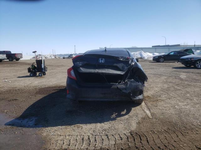 Photo 6 from auction – 2016 HONDA CIVIC EX with VIN 2HGFC1F31GH637642