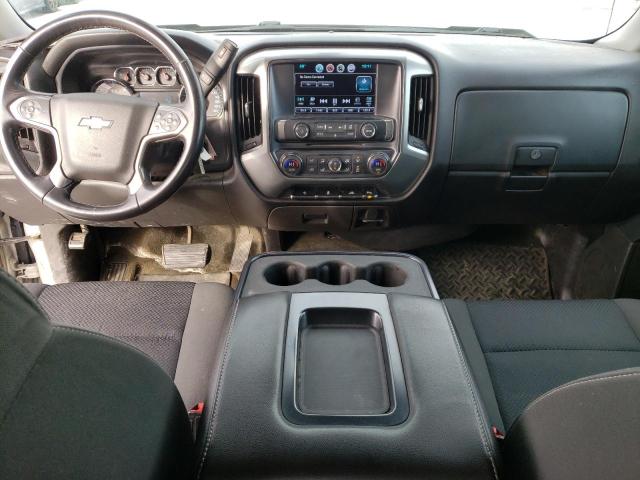 Photo 8 from auction – 2017 CHEVROLET SILVERADO with VIN 3GCUKREC6HG234105