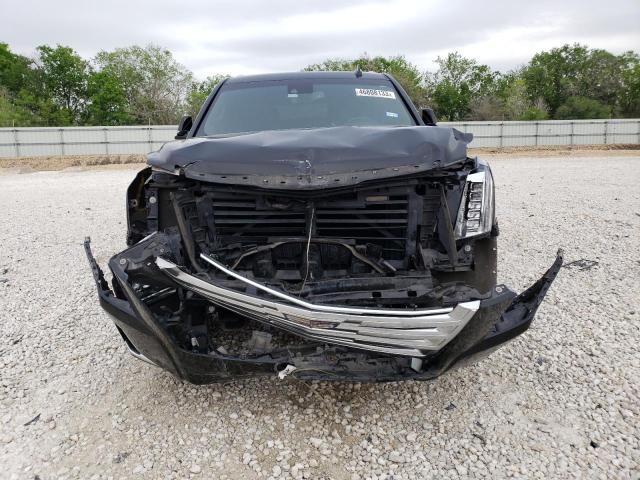 Photo 5 from auction – 2015 CADILLAC ESCALADE E with VIN 1GYS4UKJ2FR673039