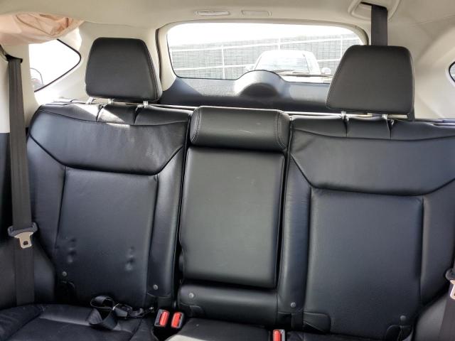 Photo 10 from auction – 2016 HONDA CR-V EXL with VIN 5J6RM4H78GL039202