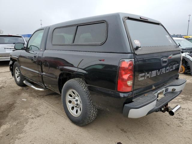 Photo 2 from auction – 2005 CHEVROLET SILVERADO with VIN 1GCEC14V05Z211694