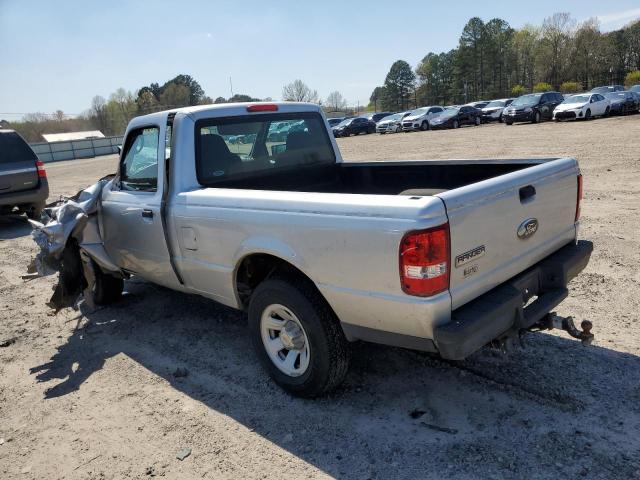 Photo 2 from auction – 2009 FORD RANGER with VIN 1FTYR10D49PA68274