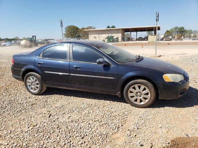 Photo 4 from auction – 2004 CHRYSLER SEBRING LI with VIN 1C3EL66R04N246047