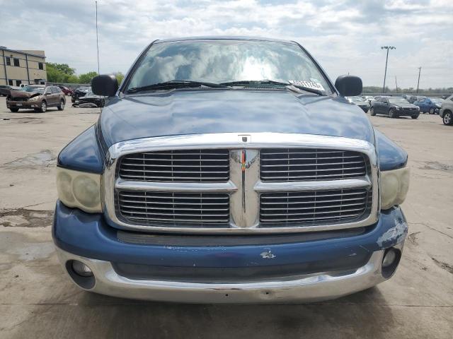 Photo 5 from auction – 2004 DODGE RAM 1500 S with VIN 1D7HA18N24S685477