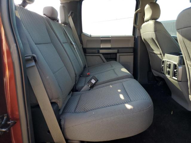 Photo 10 from auction – 2016 FORD F150 SUPER with VIN 1FTEW1CF4GKD43631