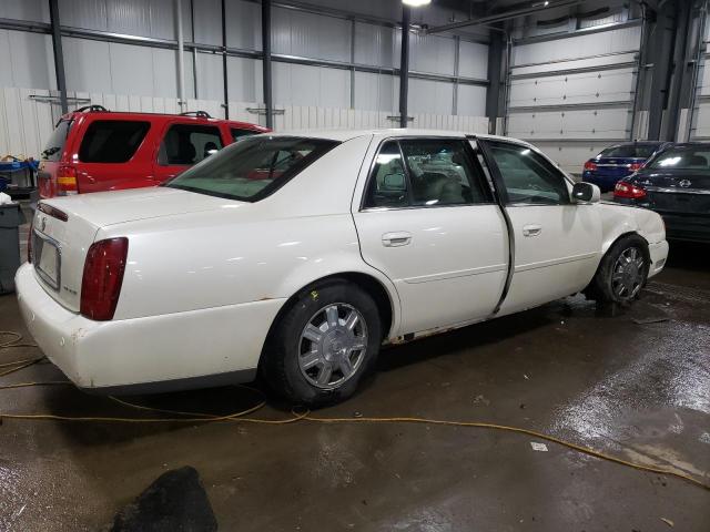Photo 3 from auction – 2003 CADILLAC DEVILLE with VIN 1G6KD54YX3U232762