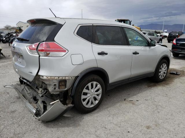 Photo 3 from auction – 2016 NISSAN ROGUE S with VIN KNMAT2MV0GP670615