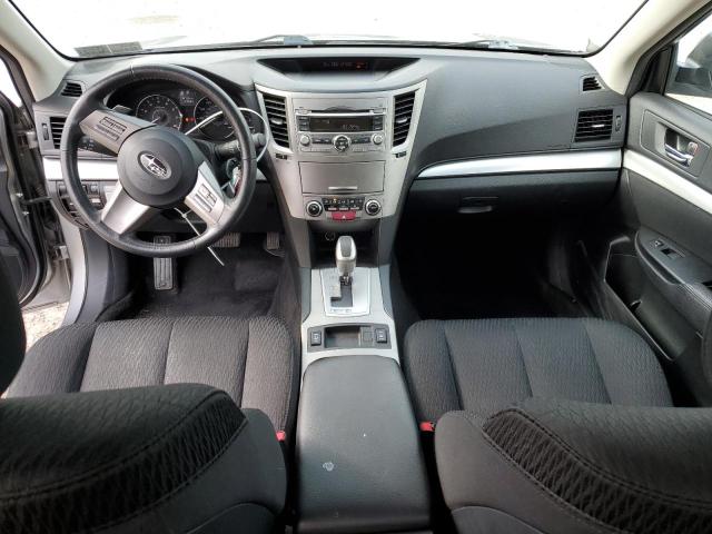 Photo 8 from auction – 2011 SUBARU LEGACY 2.5 with VIN 4S3BMBC66B3219698