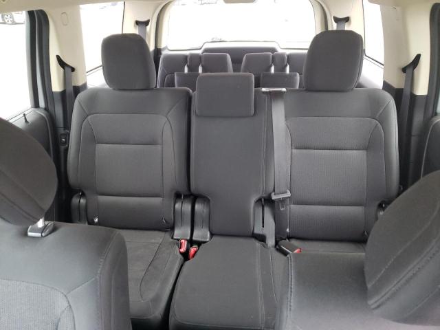 Photo 10 from auction – 2014 FORD FLEX SE with VIN 2FMGK5B85EBD04791