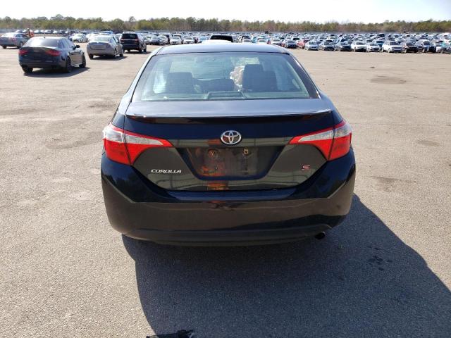 Photo 6 from auction – 2014 TOYOTA COROLLA L with VIN 2T1BURHE4EC176810