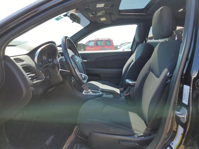 Photo 7 from auction – 2013 CHRYSLER 200 TOURIN with VIN 1C3CCBBB7DN550551