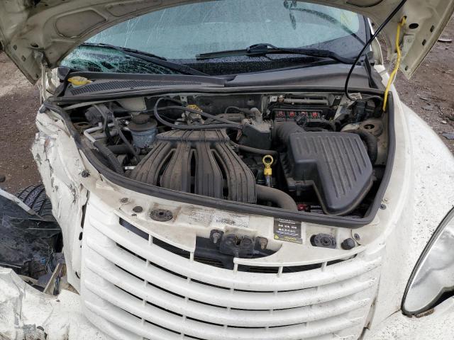 Photo 11 from auction – 2008 CHRYSLER PT CRUISER with VIN 3A8FY58B88T129438