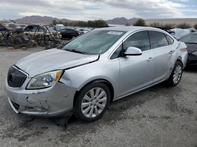 BUICK VERANO 2016 with VIN 1G4PP5SK5G4118498 - Photo from auction