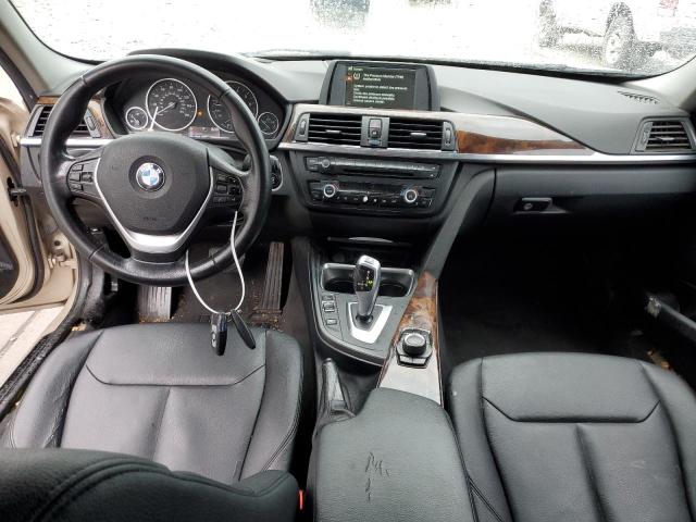 Photo 8 from auction – 2014 BMW 328 I SULE with VIN WBA3C1C58EK113835