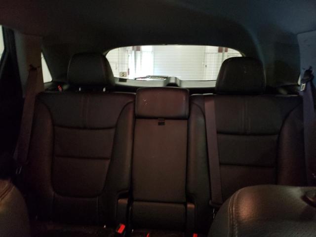 Photo 10 from auction – 2015 KIA SORENTO EX with VIN 5XYKUDA79FG552423