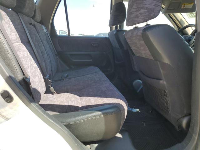 Photo 10 from auction – 2003 HONDA CR-V LX with VIN SHSRD68433U108374
