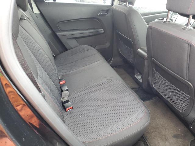 Photo 10 from auction – 2011 GMC TERRAIN SL with VIN 2CTALMEC8B6281386