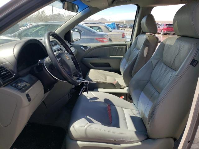 Photo 7 from auction – 2007 HONDA ODYSSEY EX with VIN 5FNRL38647B098454