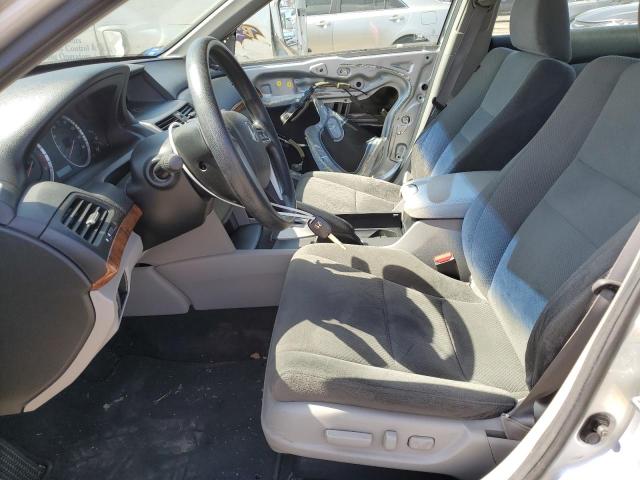 Photo 7 from auction – 2012 HONDA ACCORD EX with VIN 1HGCP3F75CA003281