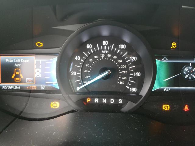Photo 9 from auction – 2020 FORD EDGE TITAN with VIN 2FMPK3K93LBB29631