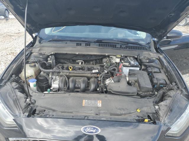 Photo 11 from auction – 2017 FORD FUSION SE with VIN 3FA6P0H77HR265572