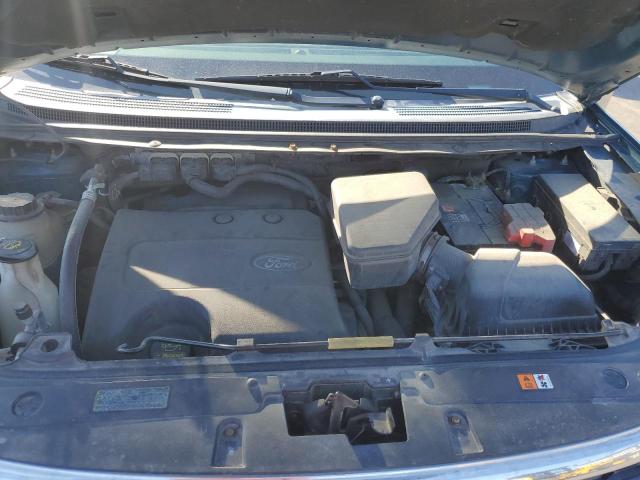 Photo 11 from auction – 2011 FORD EDGE SEL with VIN 2FMDK4JC0BBA22525