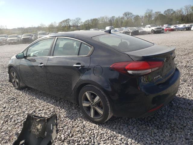 Photo 2 from auction – 2018 KIA FORTE LX with VIN 3KPFL4A72JE195466