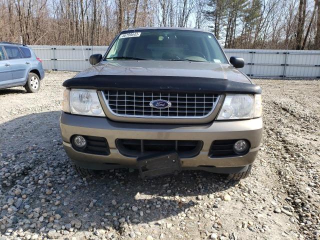 Photo 5 from auction – 2004 FORD EXPLORER X with VIN 1FMZU73E14ZB35352