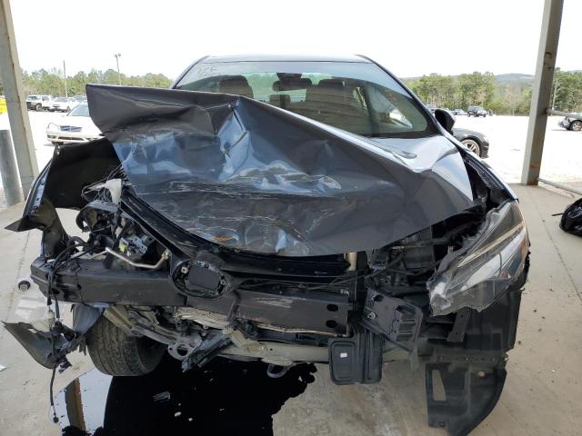 Photo 5 from auction – 2017 TOYOTA COROLLA L with VIN 2T1BURHE6HC769959